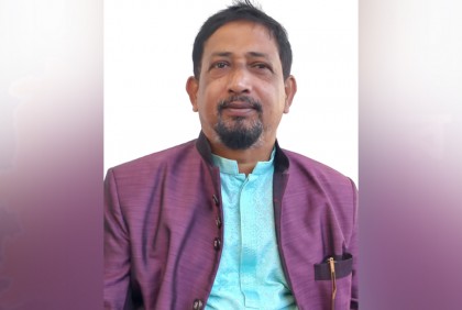 বিরল পৌরসভায় বিনা প্রতিদ্বন্দ্বিতায় মেয়র নির্বাচিত নৌকার প্রার্থী