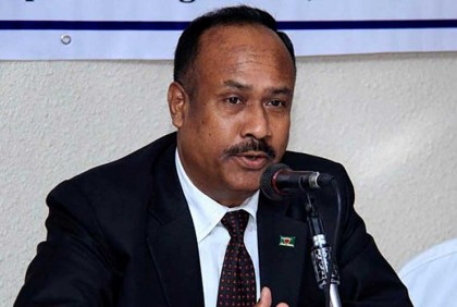 জাতীয় পার্টি সংসদ থেকে পদত্যাগ করবে না : জাপা মহাসচিব 

