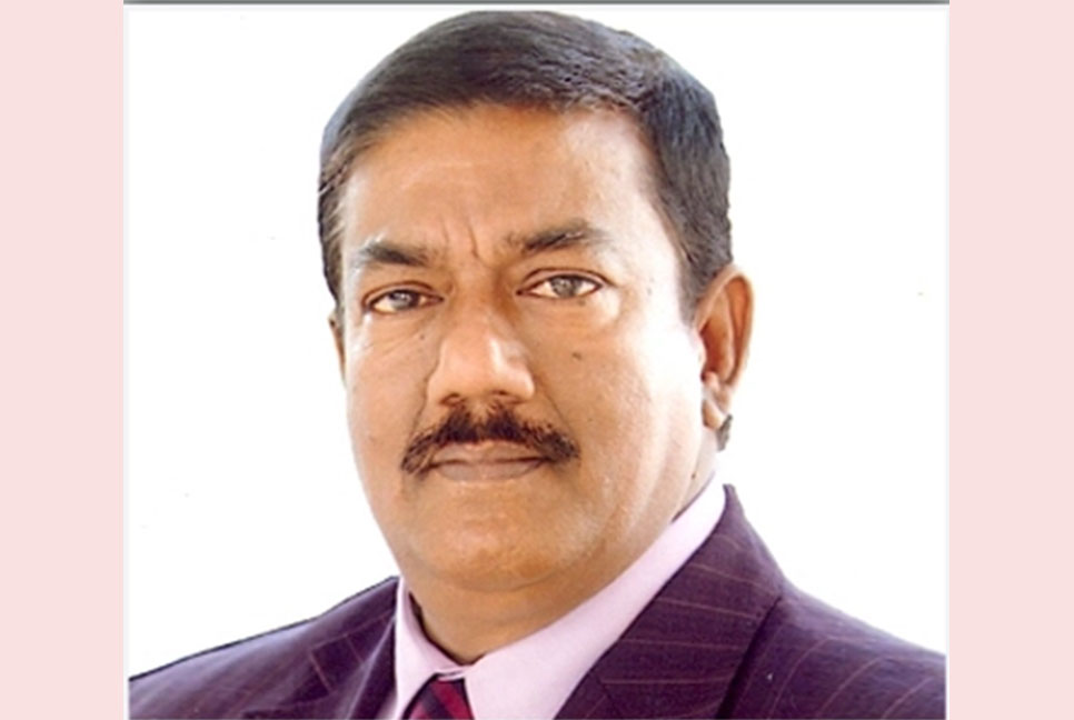 নতুন মন্ত্রিপরিষদ সচিব কবির বিন আনোয়ার