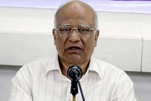 বিএনপি মহাসচিবের বাসায় যাবেন ড. খন্দকার মোশাররফ হোসেন