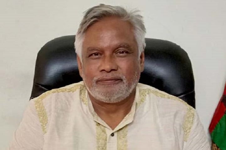 নয়াপল্টনের বিএনপি কার্যালয়ে যাবেন আমান উল্যাহ আমান