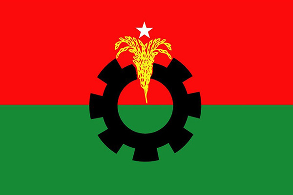 মঙ্গলবার দেশব্যাপী বিএনপির প্রতিবাদ সমাবেশ