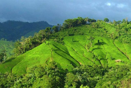 আন্তর্জাতিক পর্বত দিবস আজ
