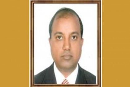 পানিসম্পদ মন্ত্রণালয়ের নতুন সচিব নাজমুল আহসান


