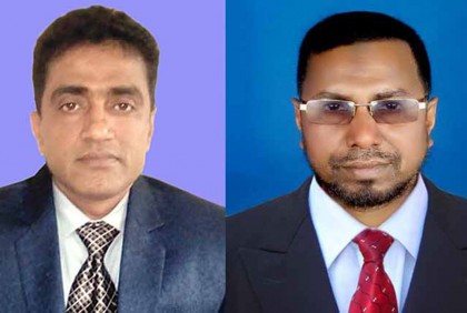 কচুয়া প্রেসক্লাবের সভাপতি নিয়াজ, সাইদ সম্পাদক