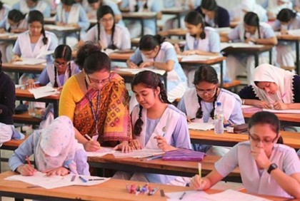 এসএসসির ফরম পূরণ শুরু হচ্ছে ১৮ ডিসেম্বর
