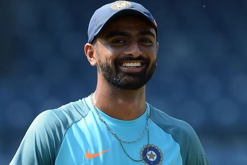 প্রথম টেস্টে নেই রোহিত, ১২ পছর পর দলে উনাদকাট

