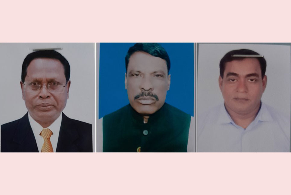 বড়াইগ্রামে বিদ্রোহী ৩ ইউপি চেয়ারম্যান প্রার্থীকে আওয়ামী লীগের বহিষ্কার