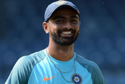 প্রথম টেস্টে নেই রোহিত, ১২ পছর পর দলে উনাদকাট

