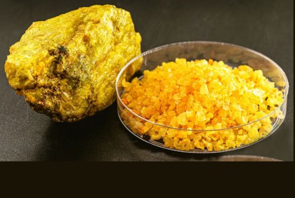 নিষেধাজ্ঞা সত্ত্বেও রাশিয়া থেকে ইউরেনিয়াম কেনা বাড়িয়েছে ফ্রান্স: রিপোর্ট