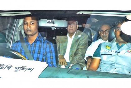 মির্জা ফখরুলসহ বিএনপির ১৫৩ নেতাকর্মীর জামিন শুনানি দুপুরে