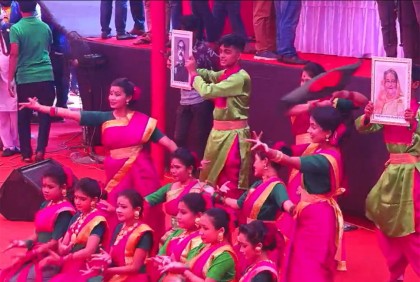 চট্টগ্রাম দক্ষিণ জেলা আওয়ামী লীগ এর ত্রি-বার্ষিক সম্মেলন