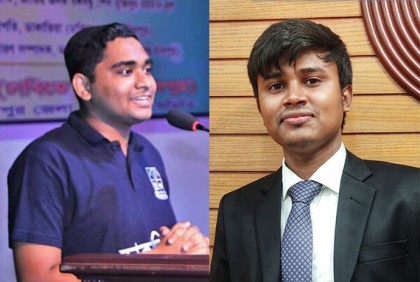 ঢাবি মুহসীন হল ডিবেটিং ক্লাবের সভাপতি ফুয়াদ, সম্পাদক মেহেদী 