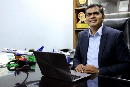 বিমানসংস্থার উড়োজাহাজগুলোর ন্যূনতম গড় বয়স যাত্রীদের আস্থা বাড়ায় 