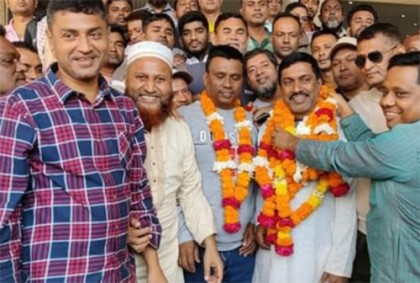 মিছিলে যাওয়ার পথে গ্রেফতার কুমিল্লার ২ যুবদল নেতা জামিনে মুক্ত