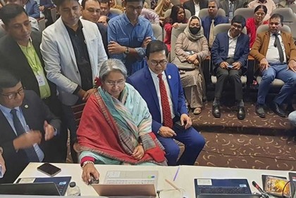 সরকারি মাধ্যমিকে ভর্তির লটারির ফল প্রকাশ

