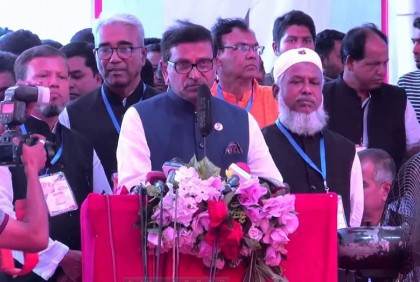 অস্তিত্ব টিকিয়ে রাখতে পরিকল্পনা নিন, বিএনপিকে হানিফ