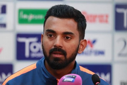 আগ্রাসী ক্রিকেট খেলবে ভারত, লোকেশ রাহুলের হুংকার