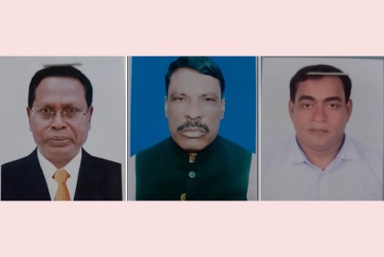 বড়াইগ্রামে বিদ্রোহী ৩ ইউপি চেয়ারম্যান প্রার্থীকে আওয়ামী লীগের বহিষ্কার