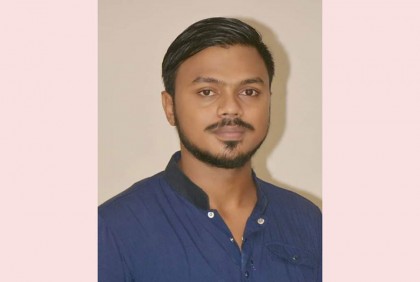 আদালতের সীল স্বাক্ষর জালিয়াতি : সরাইল ছাত্রলীগের সাধারণ সম্পাদক গ্রেফতার