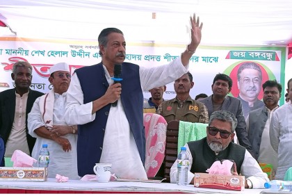 ‌‘তারেক জিয়া মুচলেকা দিয়ে বিদেশে পালিয়েছে’