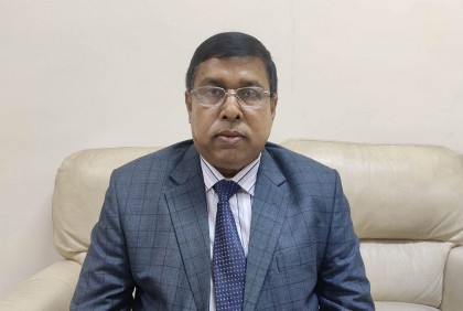 বশেফমুবিপ্রবি’র নতুন উপাচার্য জবি অধ্যাপক কামরুল আলম