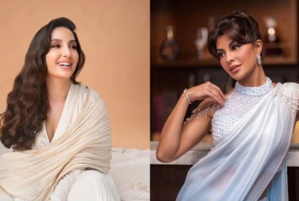 জ্যাকলিনের বিরুদ্ধে মানহানি মামলা নোরা ফতেহির