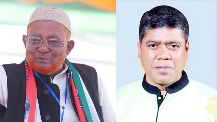 নোয়াখালী জেলা আওয়ামী লীগের সভাপতি খায়রুল, সম্পাদক সোহেল

