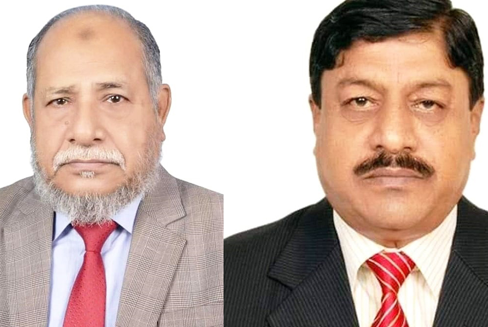 কক্সবাজার জেলা আওয়ামী লীগের সভাপতি ফরিদুল, সম্পাদক মুজিবুর 
