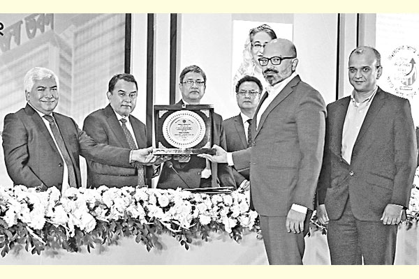 কর্পোরেট কর্নার