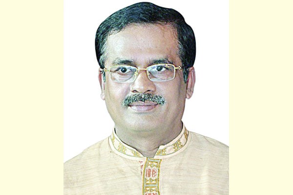 বিএনপি পায়ে পাড়া দিয়ে ঝগড়া করতে চায়