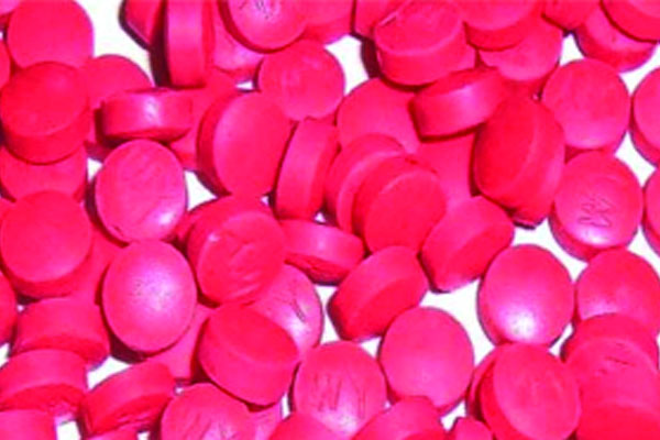 ইয়াবার নতুন ট্রানজিট আনোয়ারা