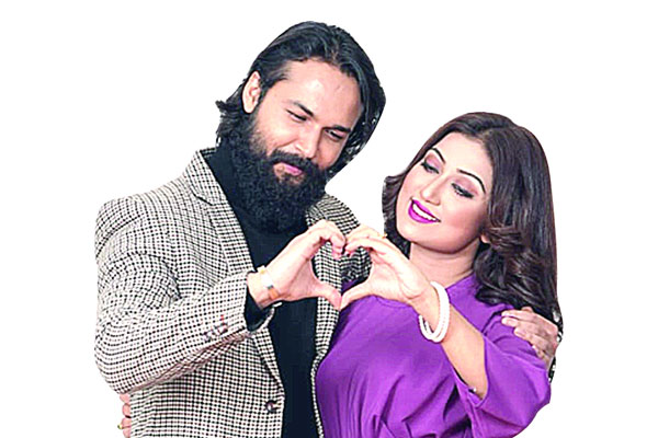 আদর-প্রকৃতির ‘অগ্নিশিখা’