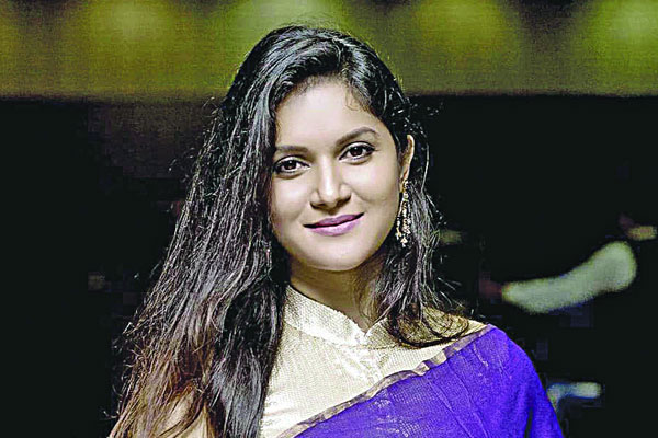 তেলেগু রাজ্যে পুরস্কৃত