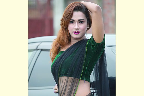 আইটেমকন্যা