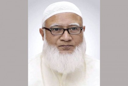 জামায়াতের আমির শফিকুরকে আটকের অভিযোগ