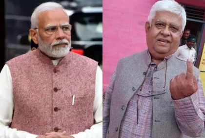 মোদিকে ‘হত্যার’ হুমকি দিয়ে কংগ্রেস নেতা গ্রেফতার