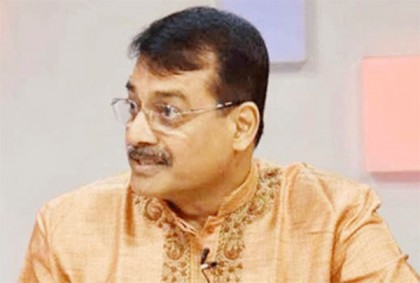 ২০ ডিসেম্বর সশরীরে পদত্যাগপত্র দেবেন এমপি হারুন
