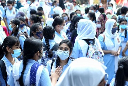 বিকেলে বেসরকারি স্কুলে ভর্তির লটারির ফল, জানা যাবে যেভাবে