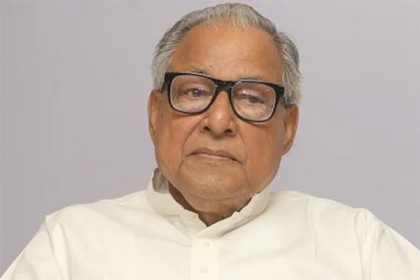 বিএনপি কার্যালয়ে ‘মধ্যযুগীয় বর্বরতা’ চালানো হয়েছে: নজরুল ইসলাম খান