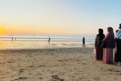 ইন্দোনেশিয়ায় বিবাহবহির্ভূত যৌন নিষেধাজ্ঞা, পর্যটকেরা থাকবেন আওতামুক্ত