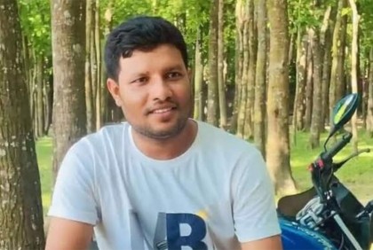 ফুলপুরে সদ্য বিবাহিত প্রবাসীসহ সড়ক দুর্ঘটনায় নিহত ২ 