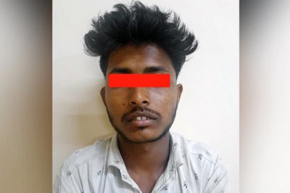বাবাকে ৩২ টুকরো করে গভীর নলকূপে ফেলল ছেলে