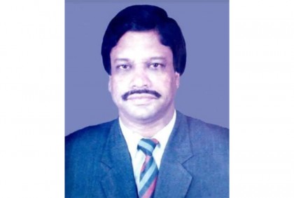 কিশোরগঞ্জের সাবেক সংসদ সদস্য অধ্যাপক আলাউদ্দিন আর নেই