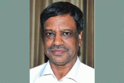 সাবেক সংসদ সদস্য ড. আলাউদ্দিন আর নেই
