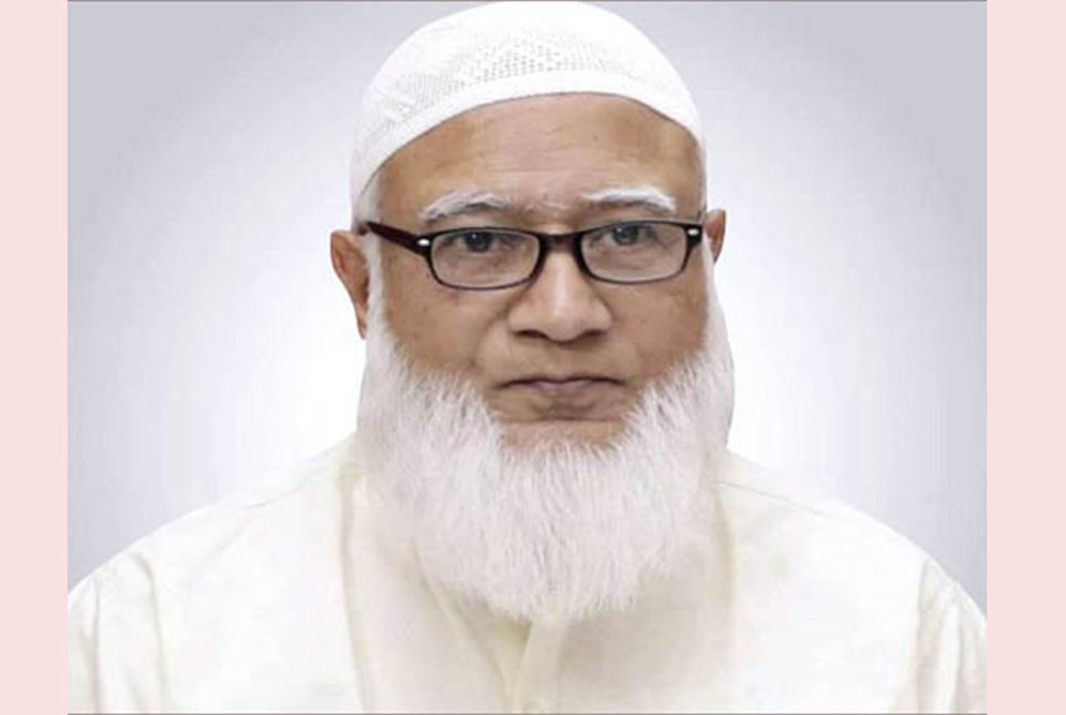 অপর মামলায় জামায়াতের আমিরের বিরুদ্ধে গ্রেফতারি পরোয়ানা