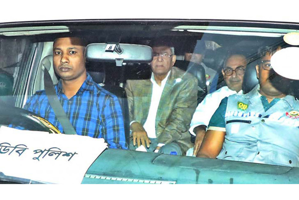 ফখরুল-আব্বাসের জামিন আবেদনে শুনানি কাল