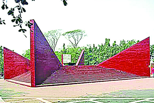 শহীদ বুদ্ধিজীবী দিবস আজ