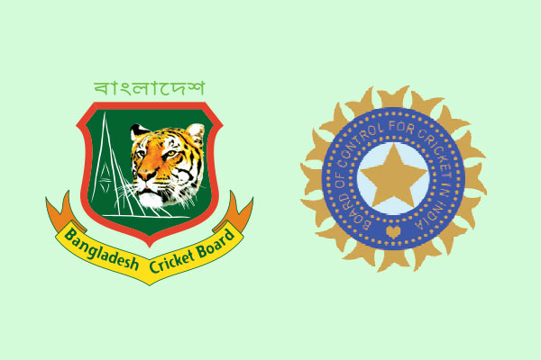 ভারত বাংলাদেশ চট্টগ্রাম টেস্ট শুরু আজ