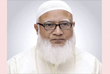 অপর মামলায় জামায়াতের আমিরের বিরুদ্ধে গ্রেফতারি পরোয়ানা